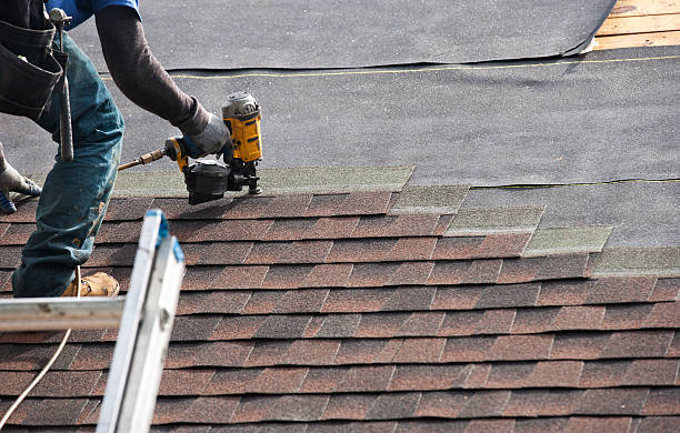 Licensed Flat Roof Repair service in Stevenson Ranch, CA - Brentwood Metal Roofing